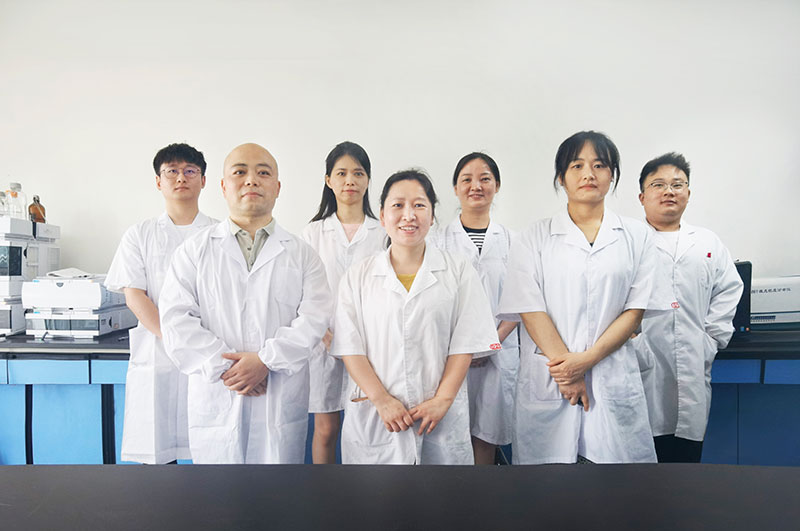 喜報！公司研究中心獲四川資源集團“工人先鋒號”  榮譽稱號